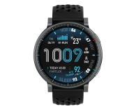 AMAZFIT Active Max NFC czarny - 1478081 - zdjęcie 2